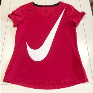 Nike Pro Dri-Fit Shirt L